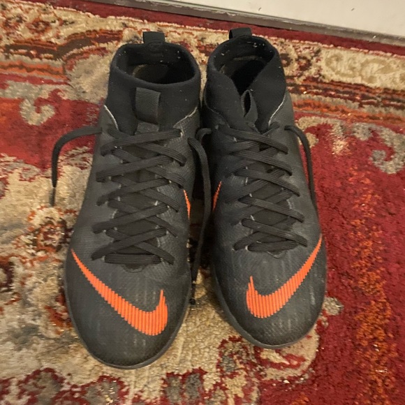 Nike Mercurial X sports running shoes - Picture 4 of 4